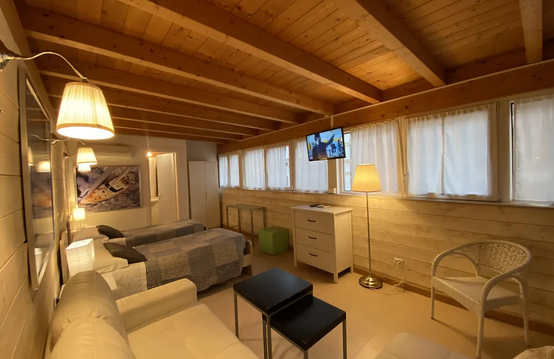 Residenze Romano&SPA albergo diffuso - WHITE-1