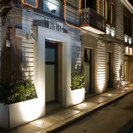 Residenze Romano&SPA albergo diffuso - WHITE-2